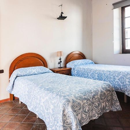 Hotel Balneario De Sierra Alhamilla Pechina Εξωτερικό φωτογραφία