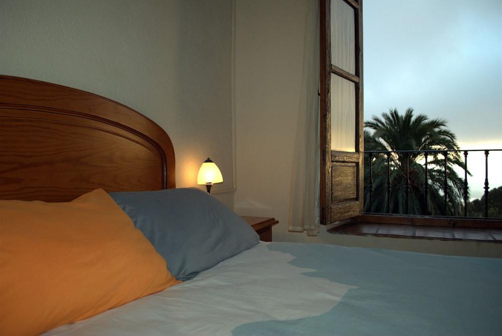 Hotel Balneario De Sierra Alhamilla Pechina Εξωτερικό φωτογραφία