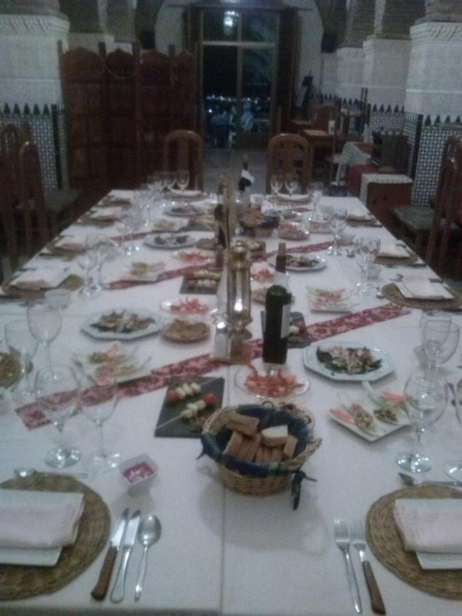 Hotel Balneario De Sierra Alhamilla Pechina Εξωτερικό φωτογραφία