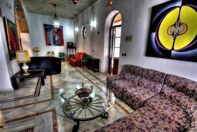 Hotel Balneario De Sierra Alhamilla Pechina Εξωτερικό φωτογραφία