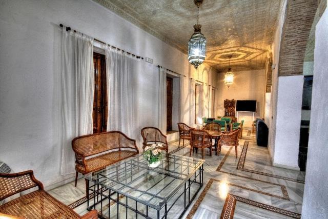 Hotel Balneario De Sierra Alhamilla Pechina Εξωτερικό φωτογραφία
