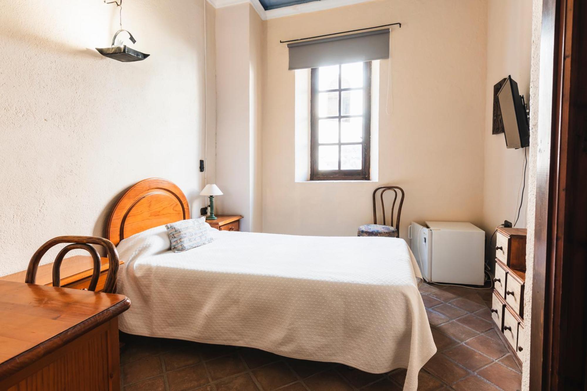 Hotel Balneario De Sierra Alhamilla Pechina Εξωτερικό φωτογραφία