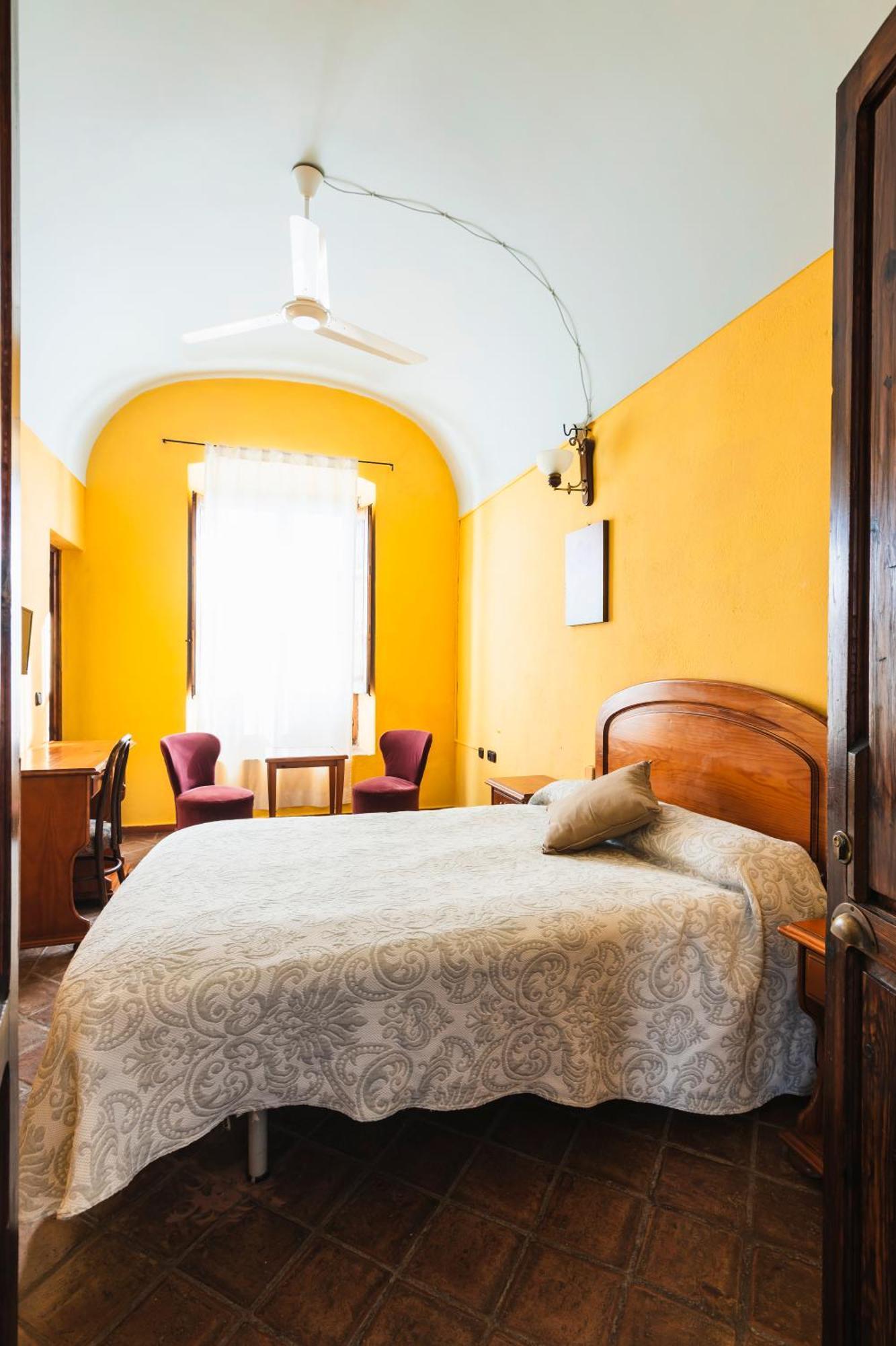 Hotel Balneario De Sierra Alhamilla Pechina Εξωτερικό φωτογραφία