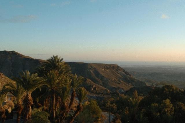 Hotel Balneario De Sierra Alhamilla Pechina Εξωτερικό φωτογραφία