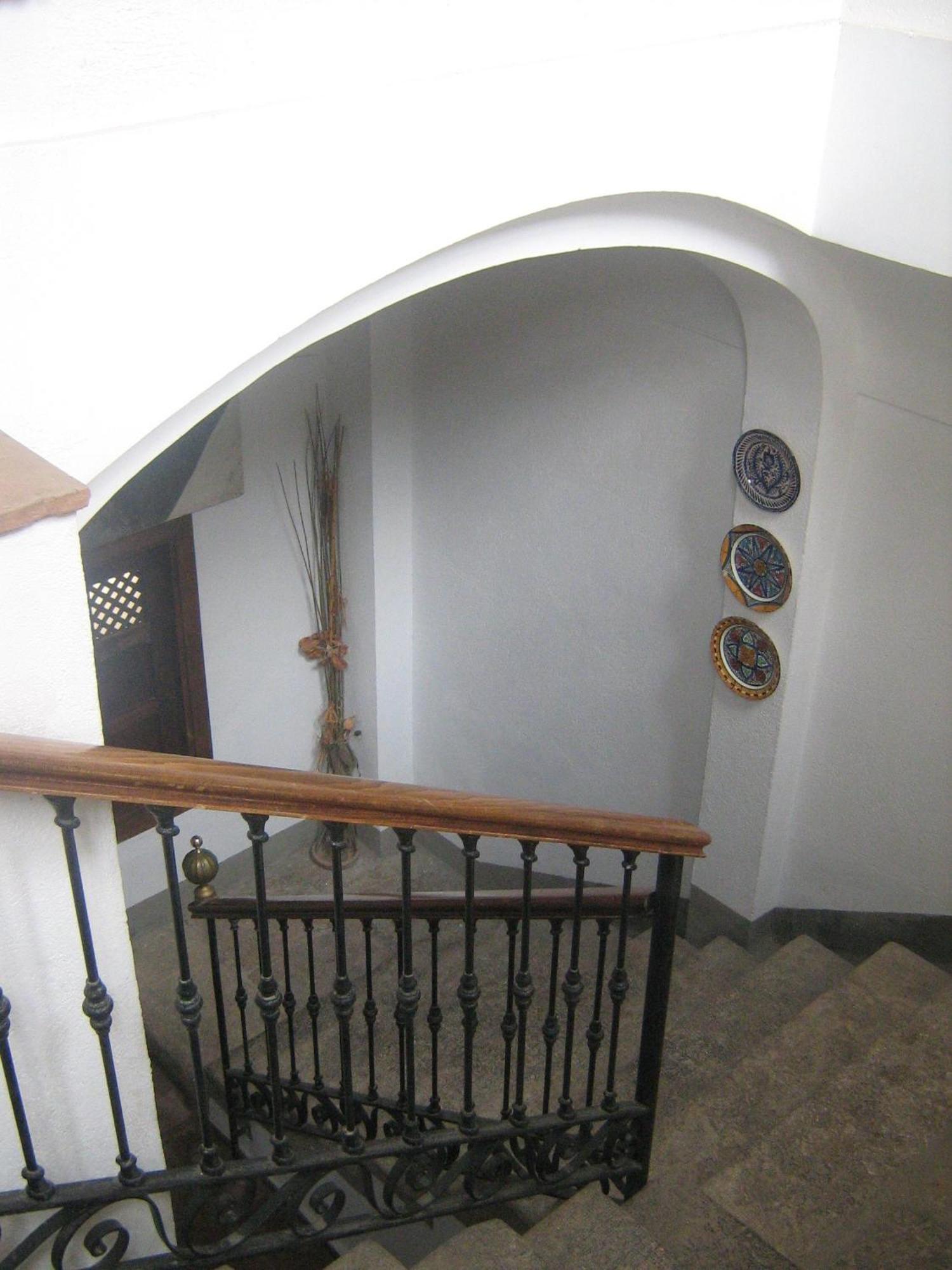 Hotel Balneario De Sierra Alhamilla Pechina Εξωτερικό φωτογραφία