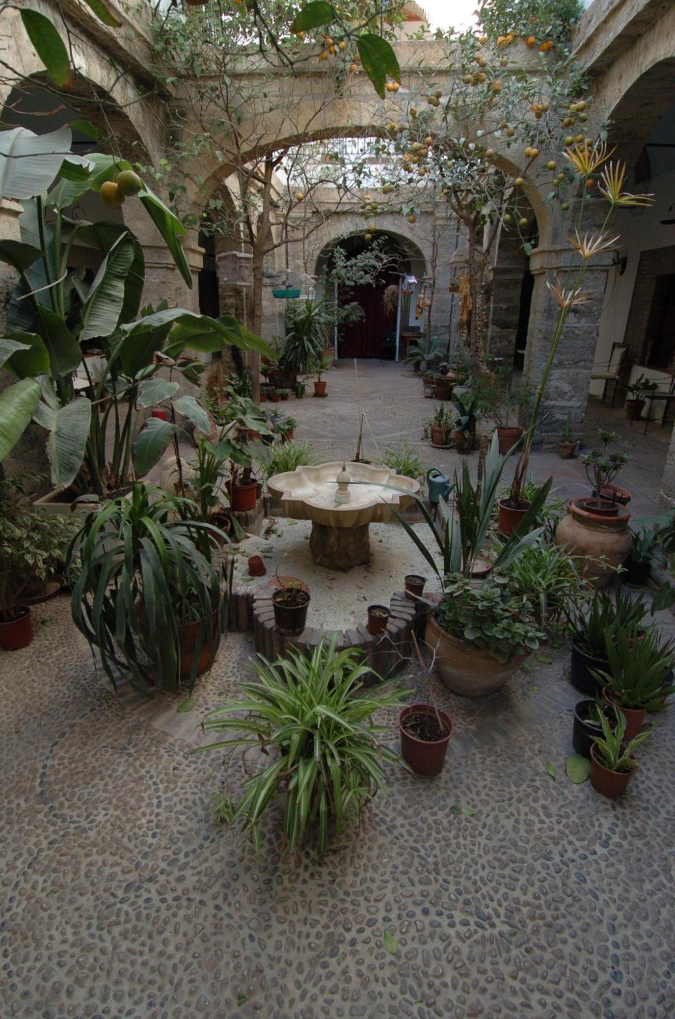 Hotel Balneario De Sierra Alhamilla Pechina Εξωτερικό φωτογραφία