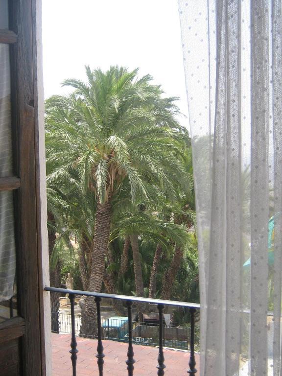 Hotel Balneario De Sierra Alhamilla Pechina Δωμάτιο φωτογραφία