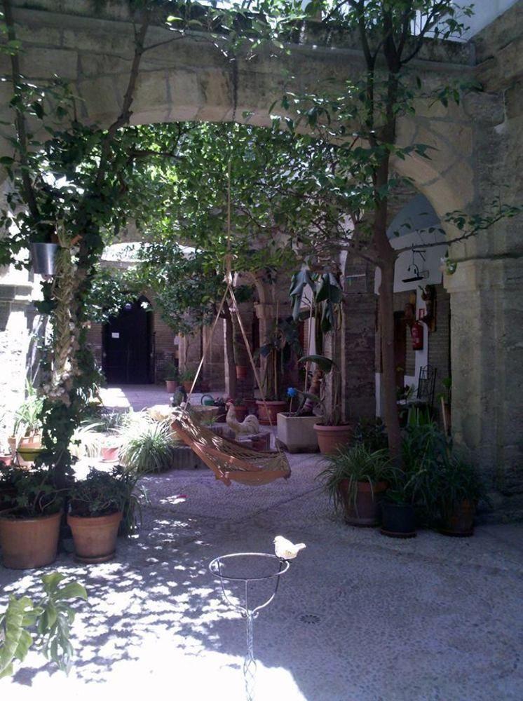 Hotel Balneario De Sierra Alhamilla Pechina Εξωτερικό φωτογραφία