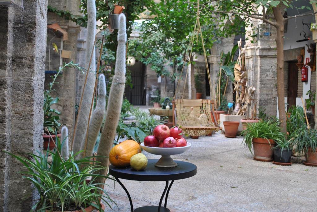 Hotel Balneario De Sierra Alhamilla Pechina Εξωτερικό φωτογραφία