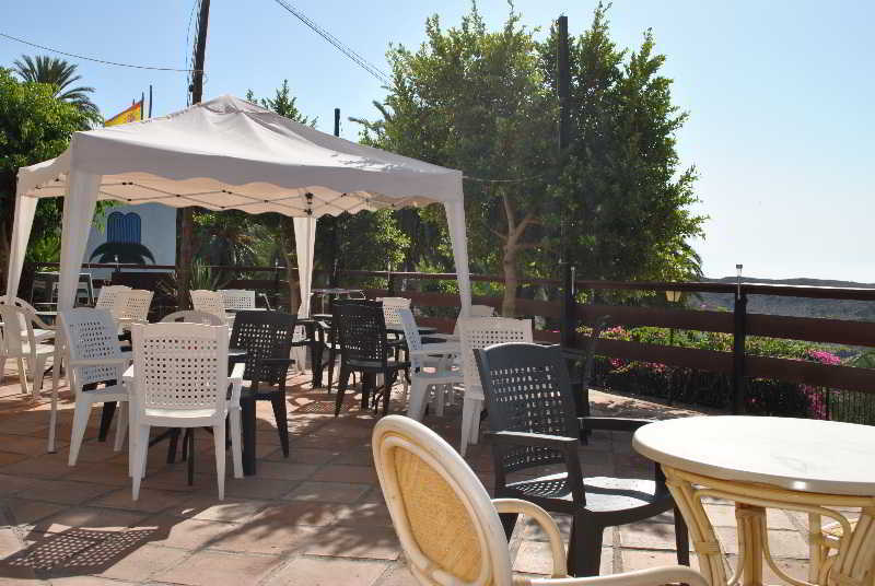 Hotel Balneario De Sierra Alhamilla Pechina Εξωτερικό φωτογραφία