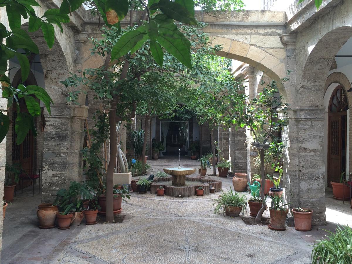 Hotel Balneario De Sierra Alhamilla Pechina Εξωτερικό φωτογραφία