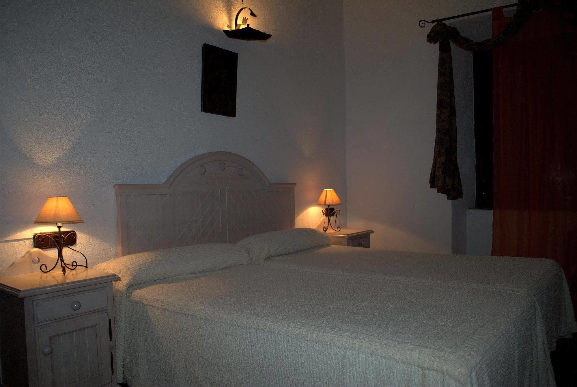 Hotel Balneario De Sierra Alhamilla Pechina Εξωτερικό φωτογραφία