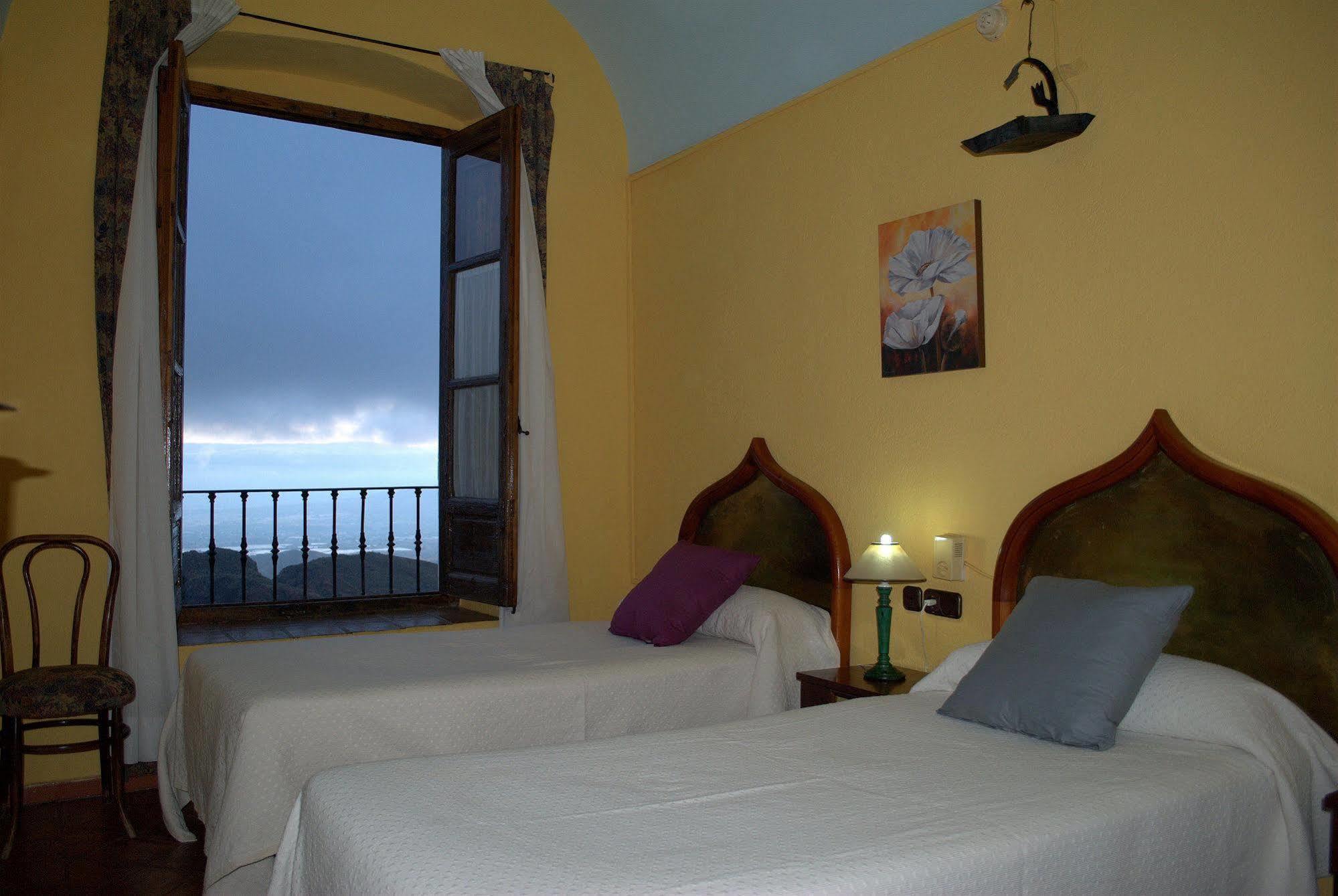 Hotel Balneario De Sierra Alhamilla Pechina Εξωτερικό φωτογραφία