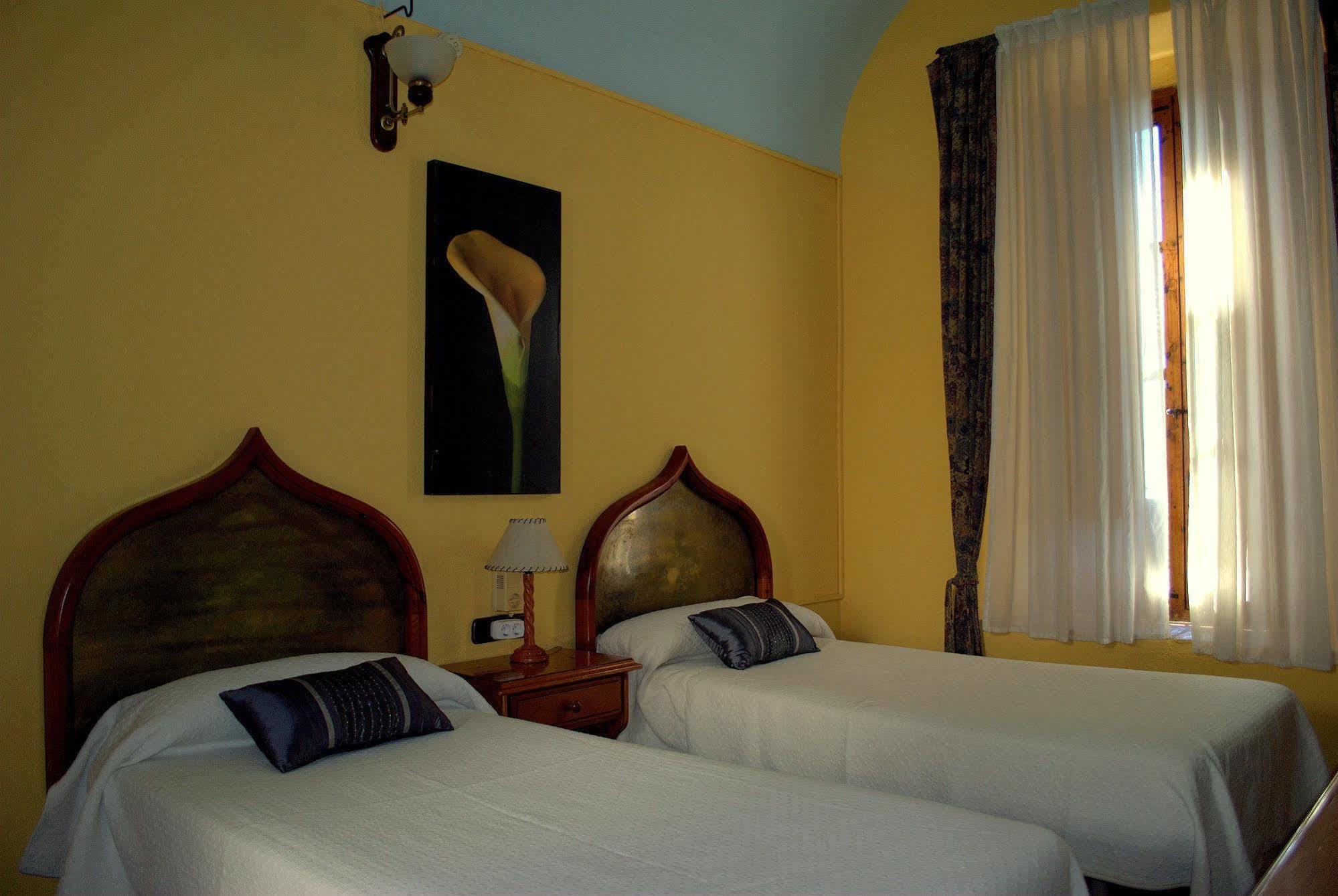 Hotel Balneario De Sierra Alhamilla Pechina Εξωτερικό φωτογραφία