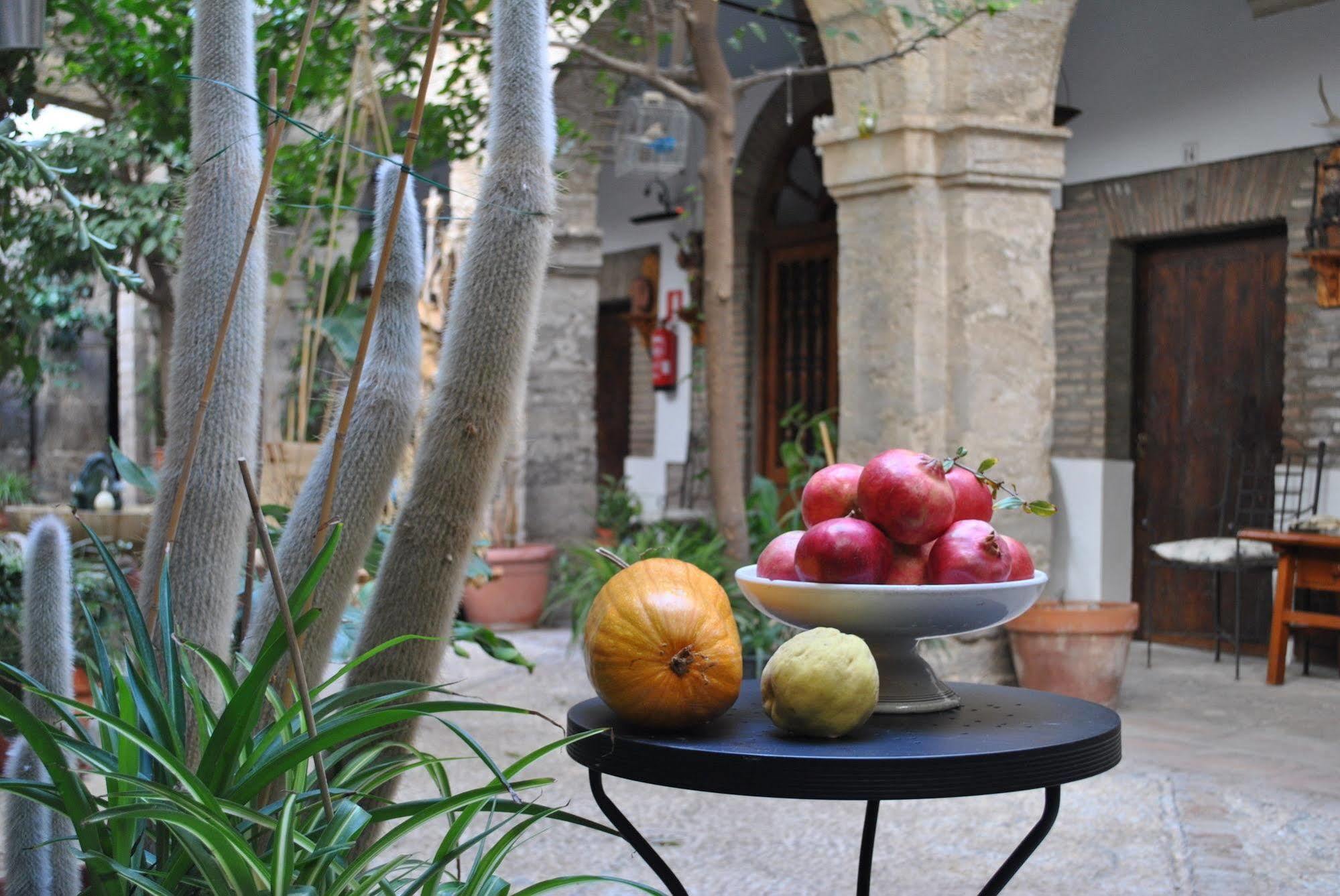 Hotel Balneario De Sierra Alhamilla Pechina Εξωτερικό φωτογραφία