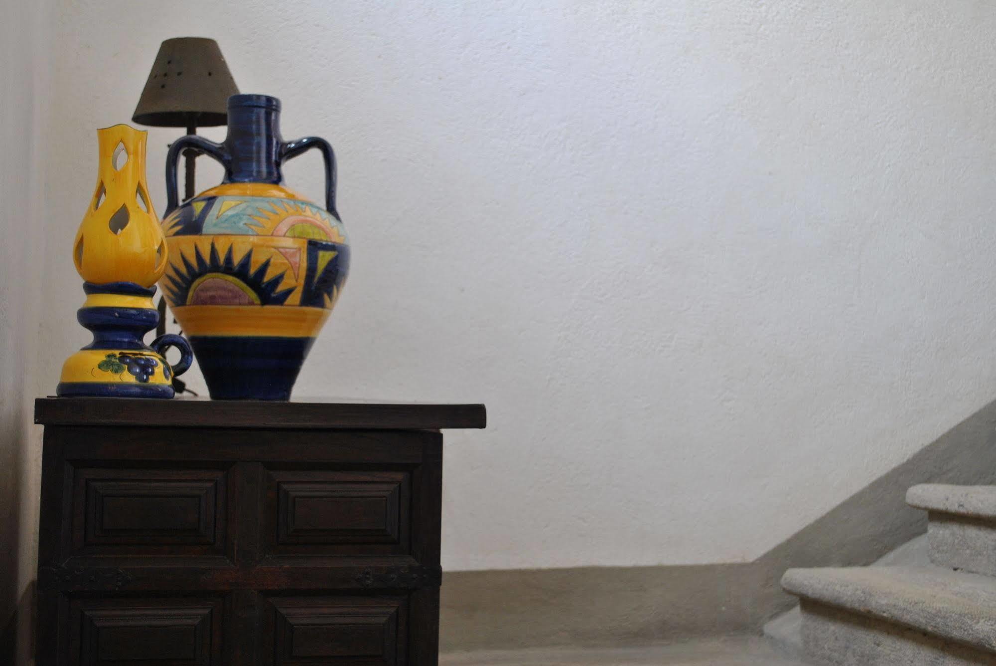Hotel Balneario De Sierra Alhamilla Pechina Εξωτερικό φωτογραφία